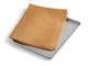 Natural Half-Sheet Baking Parchment Paper