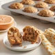 Apple Cinnamon Jammy Bits