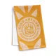 Wheat Jacquard Towel