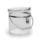 19-Cup Airtight Canister With Handle