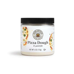 Pizza Dough Flavor