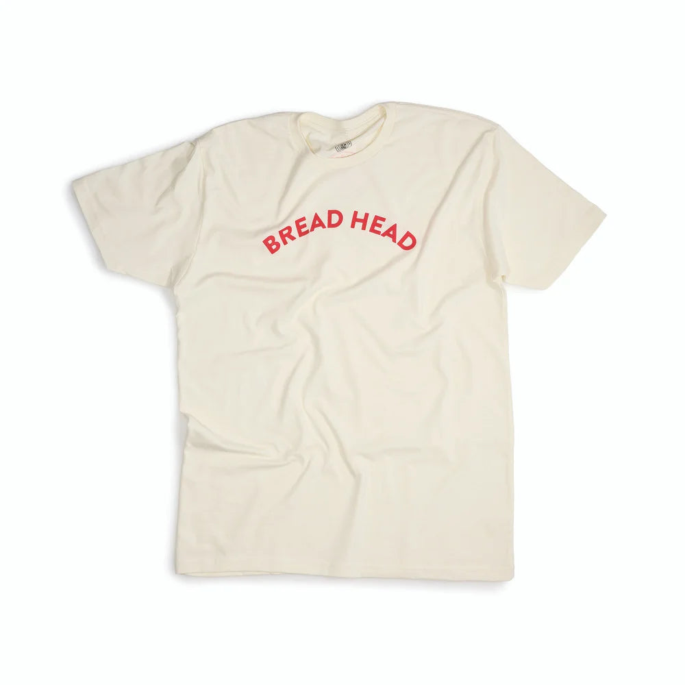 Bread Head Tee