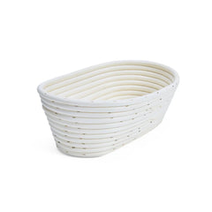 Oval Brotform