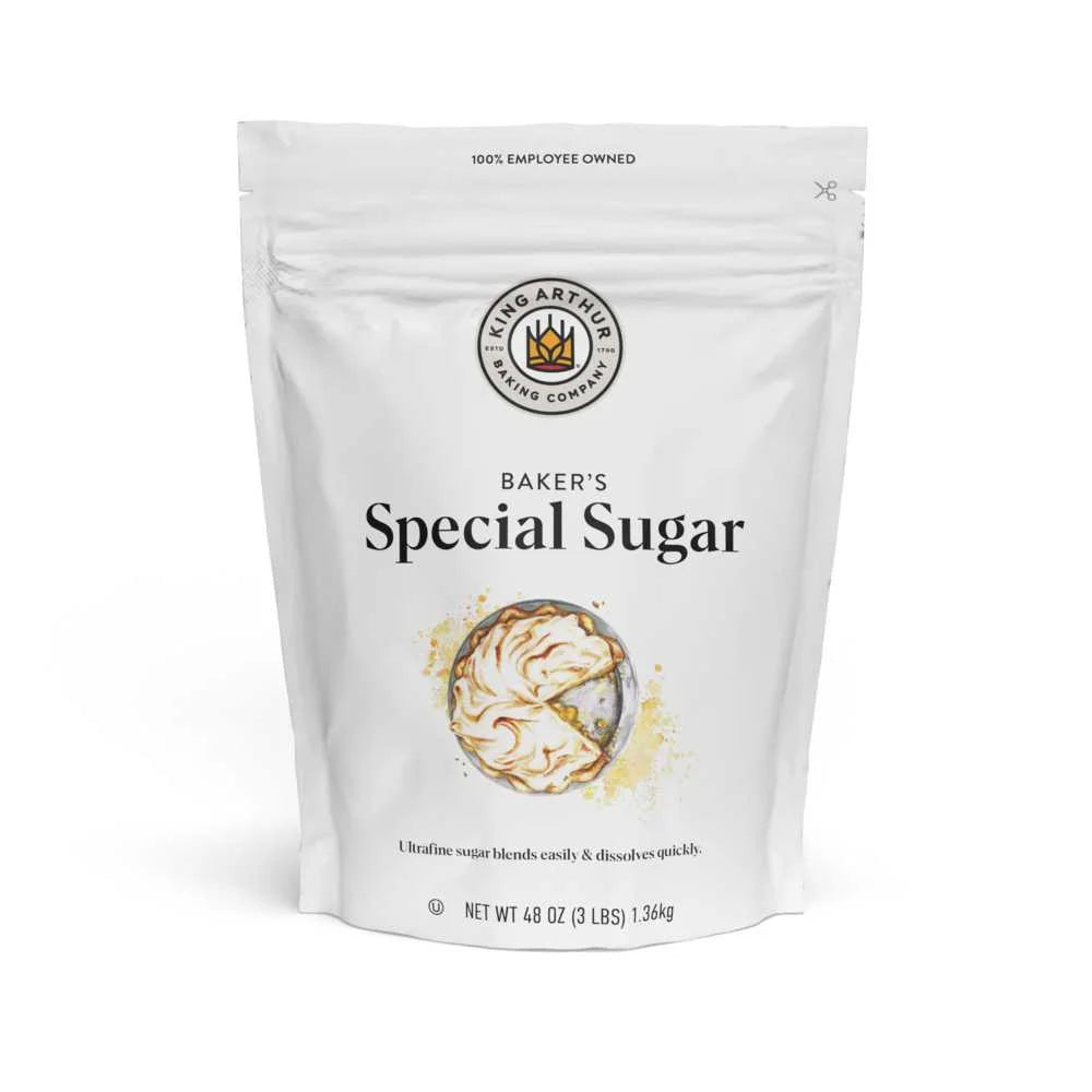 Baker's Special Sugar