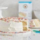 Gluten-Free Confetti Cake Mix