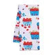 Berry Basket Towel