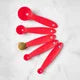 Lightweight Measuring Spoons