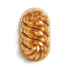 Braided Loaf Pan