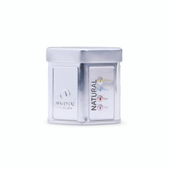 Natural Food Colors Set