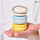 Classic Macarons at Home