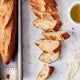 French Baguette Pan