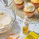 Supernatural Vanilla Dream Machine Flavor