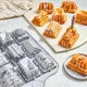 Train Cake Pan