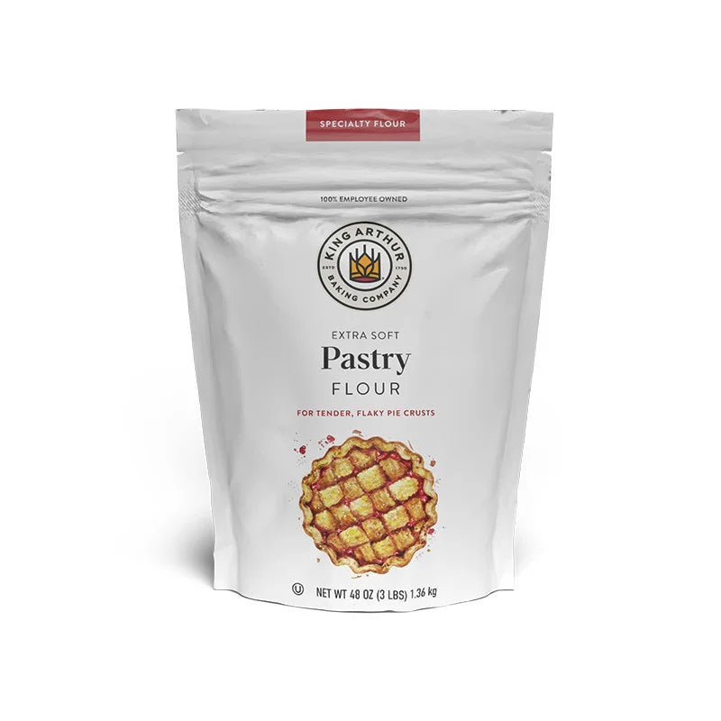 Pastry Flour