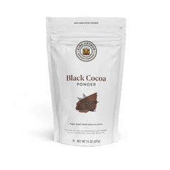Black Cocoa