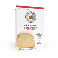 Vermont Cheddar Bread Mix