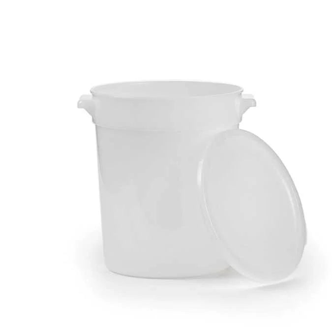 Small Flour Bucket