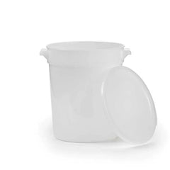 Small Flour Bucket