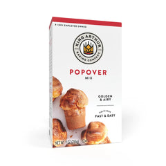 Popover Mix