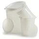 Medium Flour Bucket