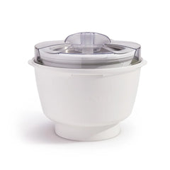 Ankarsrum Ice Cream Maker Attachment
