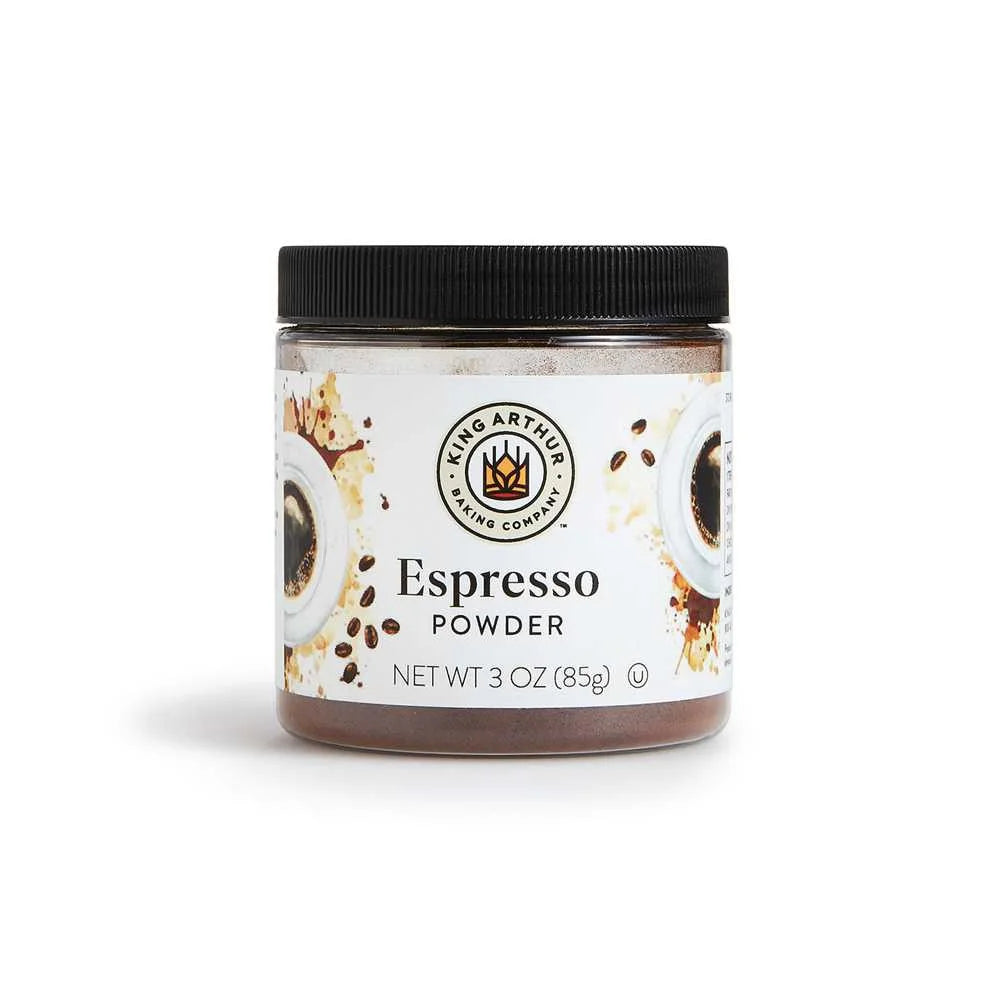 Espresso Powder