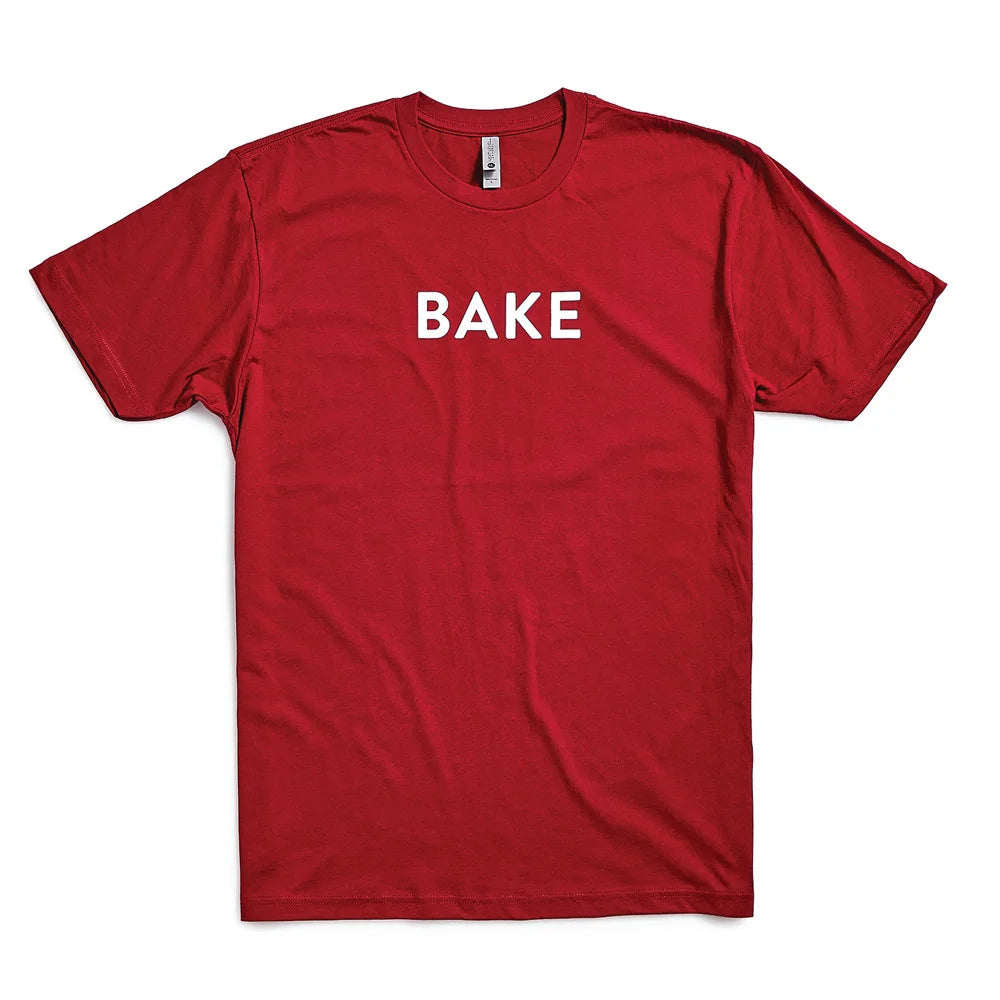 Bake Tee