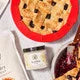 Blue Ribbon Blueberry Pie Bundle