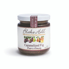 Blake Hill Caramelized Fig Jam
