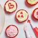 Cupcake Party Kit