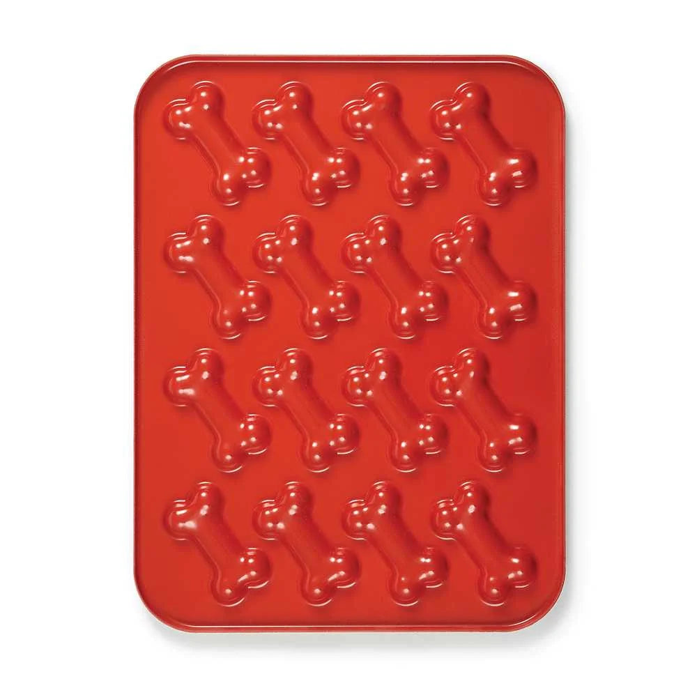 Dog Bone Pan