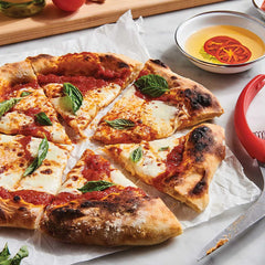 Homemade Pizza: From Pan to Neapolitan