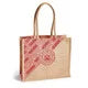 King Arthur Baking Jute Tote