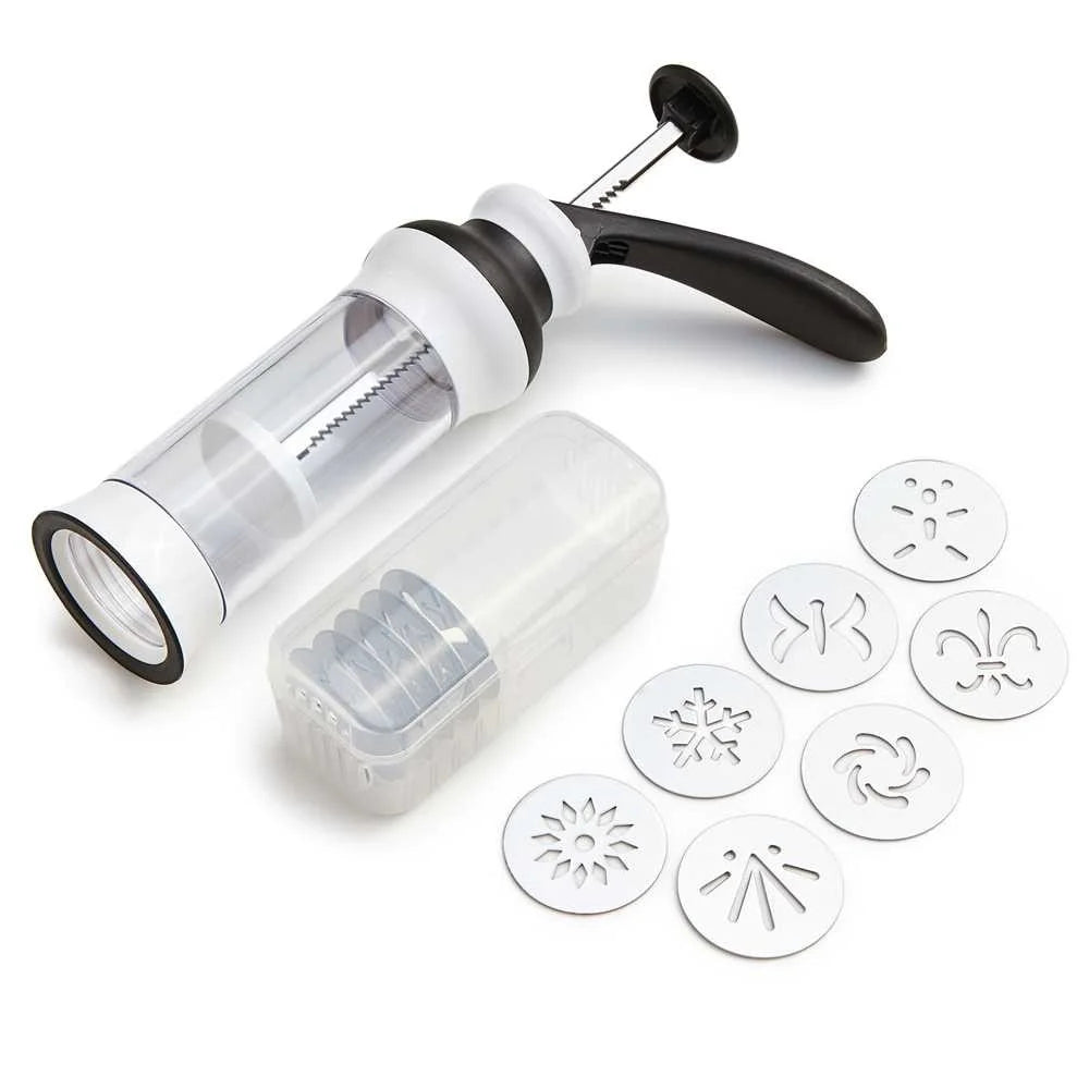 Spritz Cookie Press