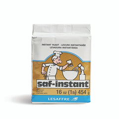 SAF Gold Instant Yeast