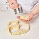 Biscuits and Scones