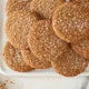 Gingerbread Cake & Cookie Mix