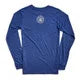 Long Sleeve Bake Tee