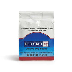 Red Star Active Dry Yeast