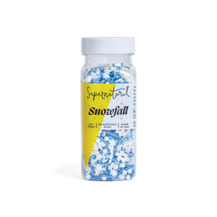 Snowfall Sprinkles