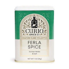 Ferla Spice