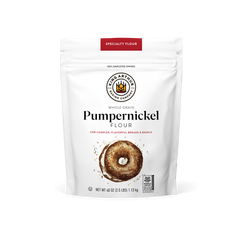 Pumpernickel Flour