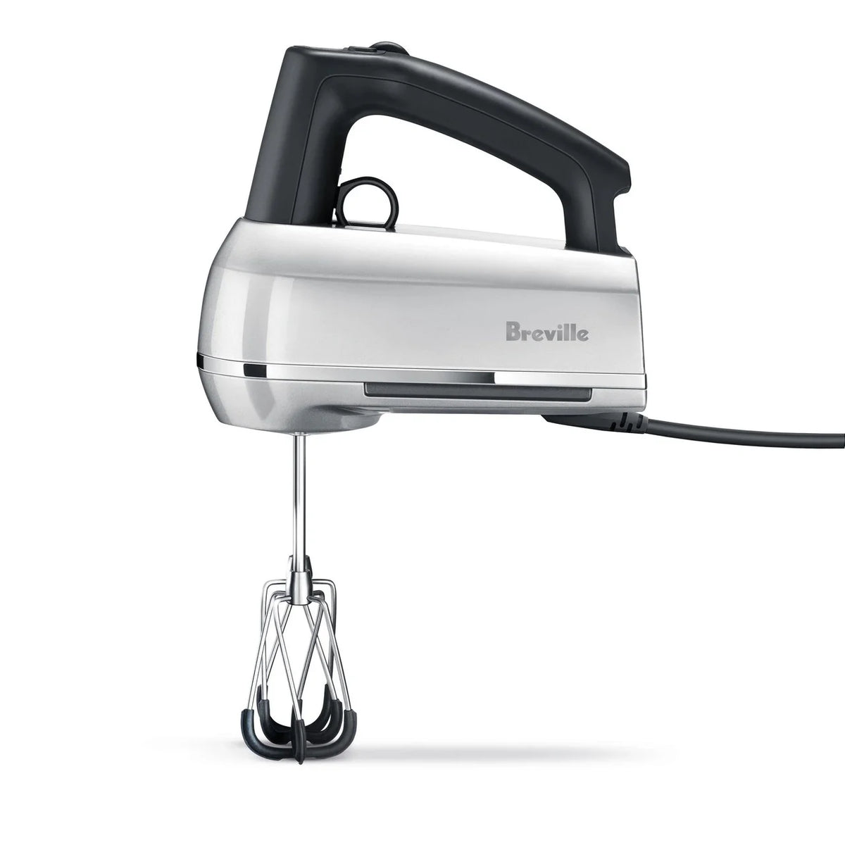 Breville Handy Mix Scraper Hand Mixer