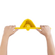 Foldable Lemon Squeezer