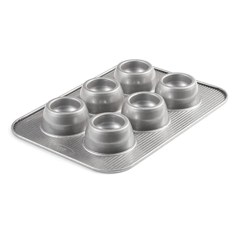 King Arthur Brownie Bowl Pan