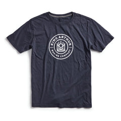 Vintage Classic Logo Tee