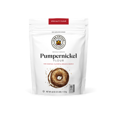 Pumpernickel Flour