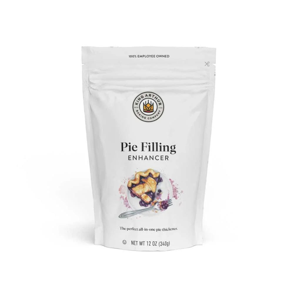 Pie Filling Enhancer