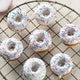 Buttermilk Doughnut Mix and Mini Doughnut Pan Set
