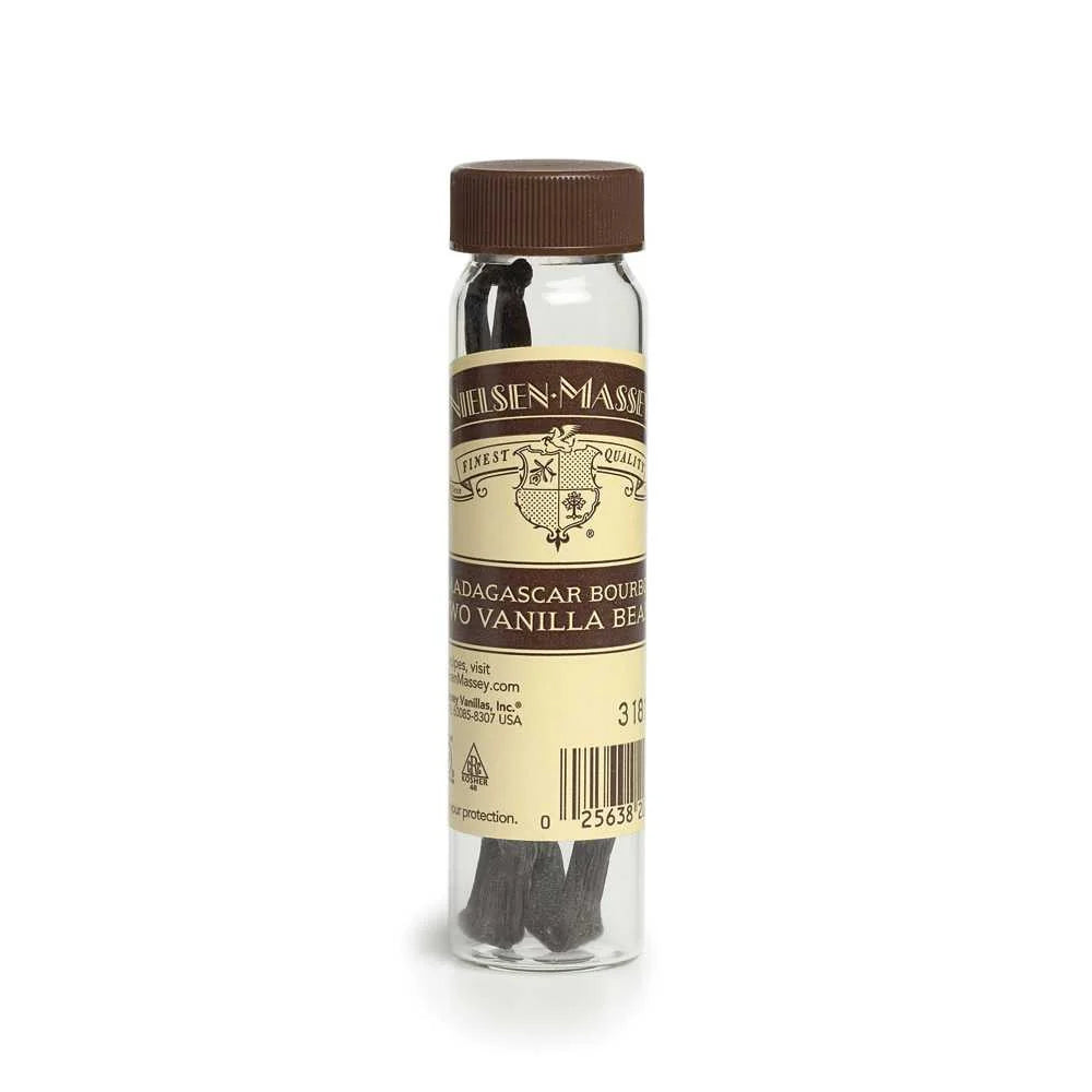 Nielsen-Massey Madagascar Vanilla Beans
